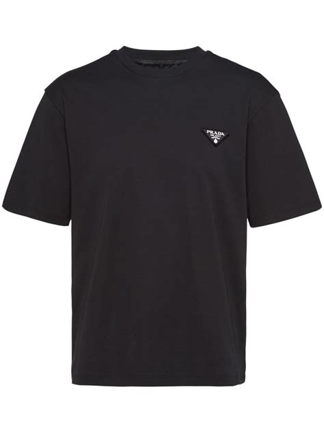 t-shirt prada homme prix|Tee Shirts et Polos de Luxe Homme .